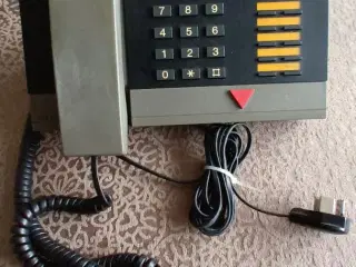 Fastnettelefon, Kirk Delta, 88w46