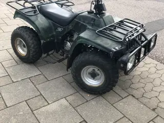 ATV 250ccm