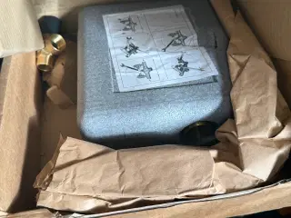 Bosch Brineskyllesæt 