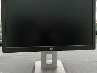HP E232 skærm