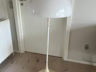 Panthella gulvlampe
