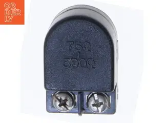 Impedans Transformer Adapter (str. 3,5x2,5 cm)