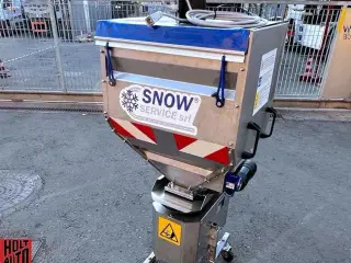 Snow Service Aspen 125-220 ltr.