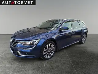 Renault Talisman 1,6 dCi 130 Intens Sport Tourer EDC
