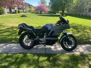 BMW K100 RS