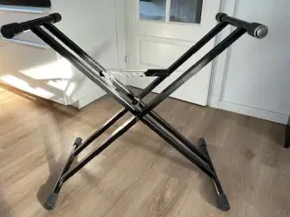 Keyboard stativ