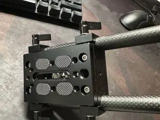 Smallrig Lens Support 
