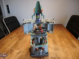 LEGO : HARRY POTTER : 4729