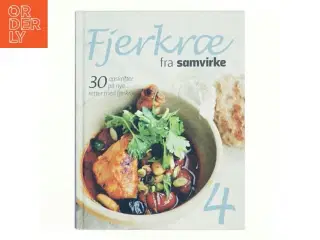 Fjerkræ fra Samvirke (Bog)