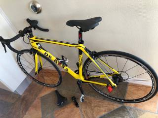 DE ROSA R 838