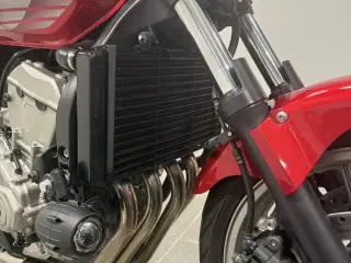 Honda cbf 600 årgang 2012,kørt 15381 km