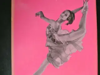 the nature of ballet - a critic's reflections, by 