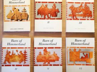 Barn af Himmerland