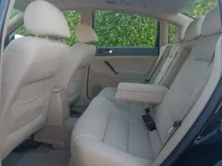 VW Passat 1,9 TDi 130