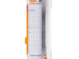 Rulleskæremaskine, L: 30 cm, 1 stk.