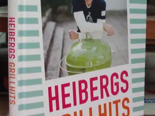 Heibergs Grillhits