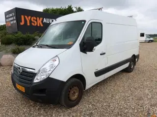 VAREBIL, OPEL MO