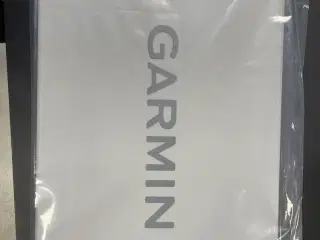 Garmin GPSmap 8416 cover