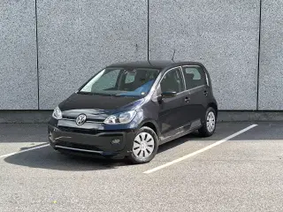 VW Up! 1,0 MPi 60 Move Up!