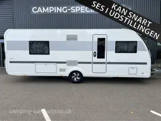 2023 - Adria Alpina 613 UT Alde Centralvarme   2023 Adria Alpina 613 UT med Alde - Se den nu hos Camping-Specialisten.dk Aarhus