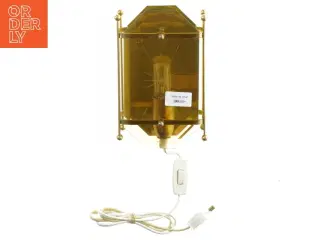 Lampe (str. 20 x 13 x 8 cm)