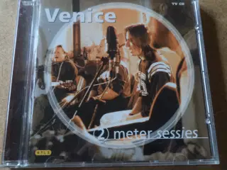 Venice ** 2 Meter Sessies