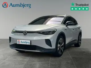 VW ID.4 77 1ST