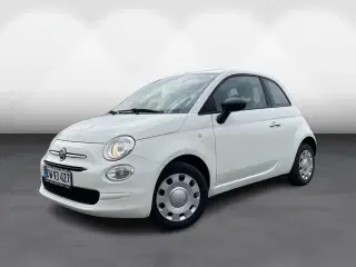 Fiat 500 1,2 Pop