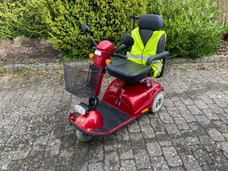 Mini Crosser Calypso 