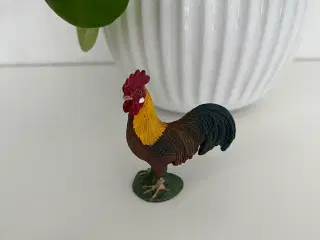 Schleich hane