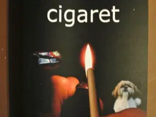 din sidste cigaret - sådan bliver du lykkelig x-ry