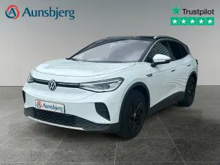 VW ID.4 77 Pro Performance