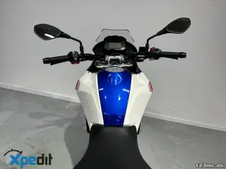 BMW G 310 GS