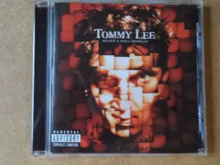 Tommy Lee ** Never A Dull Moment 