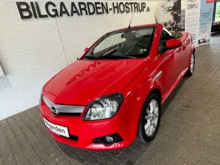 Opel Tigra 1,4 Sport