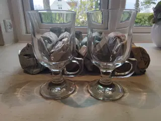 Irish Coffee glas 