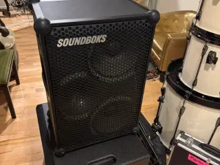Soundbox Gen3