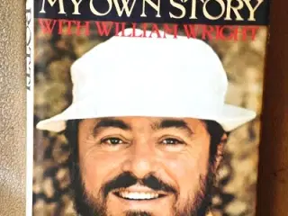 Luciano Pavarotti: My own story