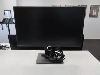 Dell P2417H skærm 23.8"