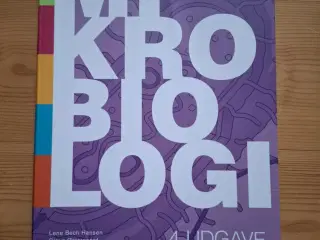 Mikrobiologi - Hånden på hjertet