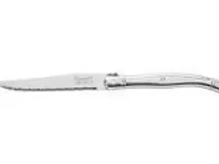 2 stk. Steakknive Laguiole r/s 6 stk