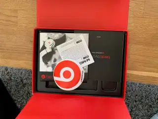 Dr. Dre hovedtelefoner