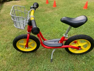 Puky løbecykel