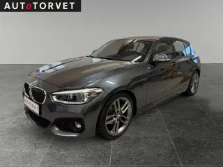 BMW 118i 1,5 M-Sport aut.