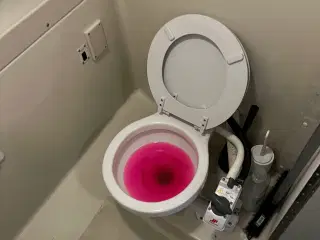 Motorbåd Glastron GS249