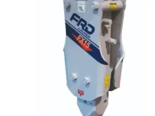 FRD FX15