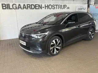 VW ID.4 77 Pro Performance 1ST