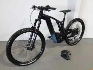 MTB / MAUNTAINBI