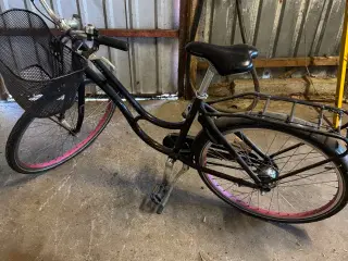 Cykel