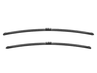 Bosch Aerotwin Flatblade viskerblade sæt A313S